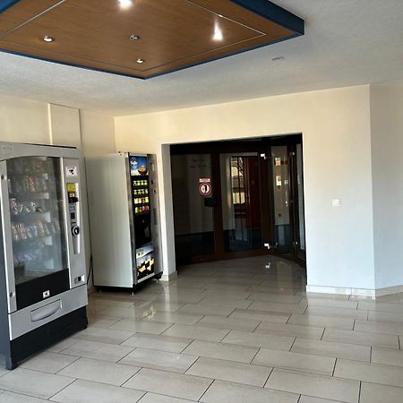 Apartment Mit Parkblick باد روتنفيلد المظهر الخارجي الصورة
