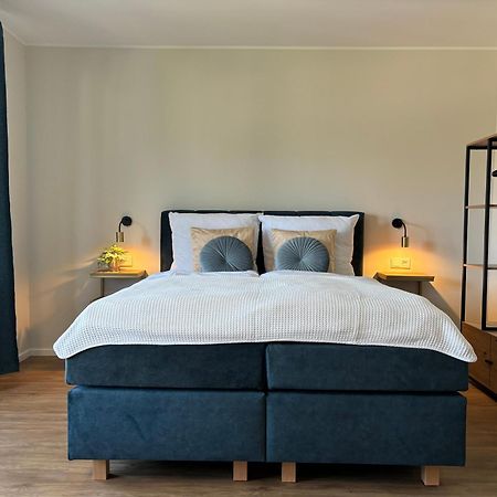 Apartment Mit Parkblick باد روتنفيلد المظهر الخارجي الصورة