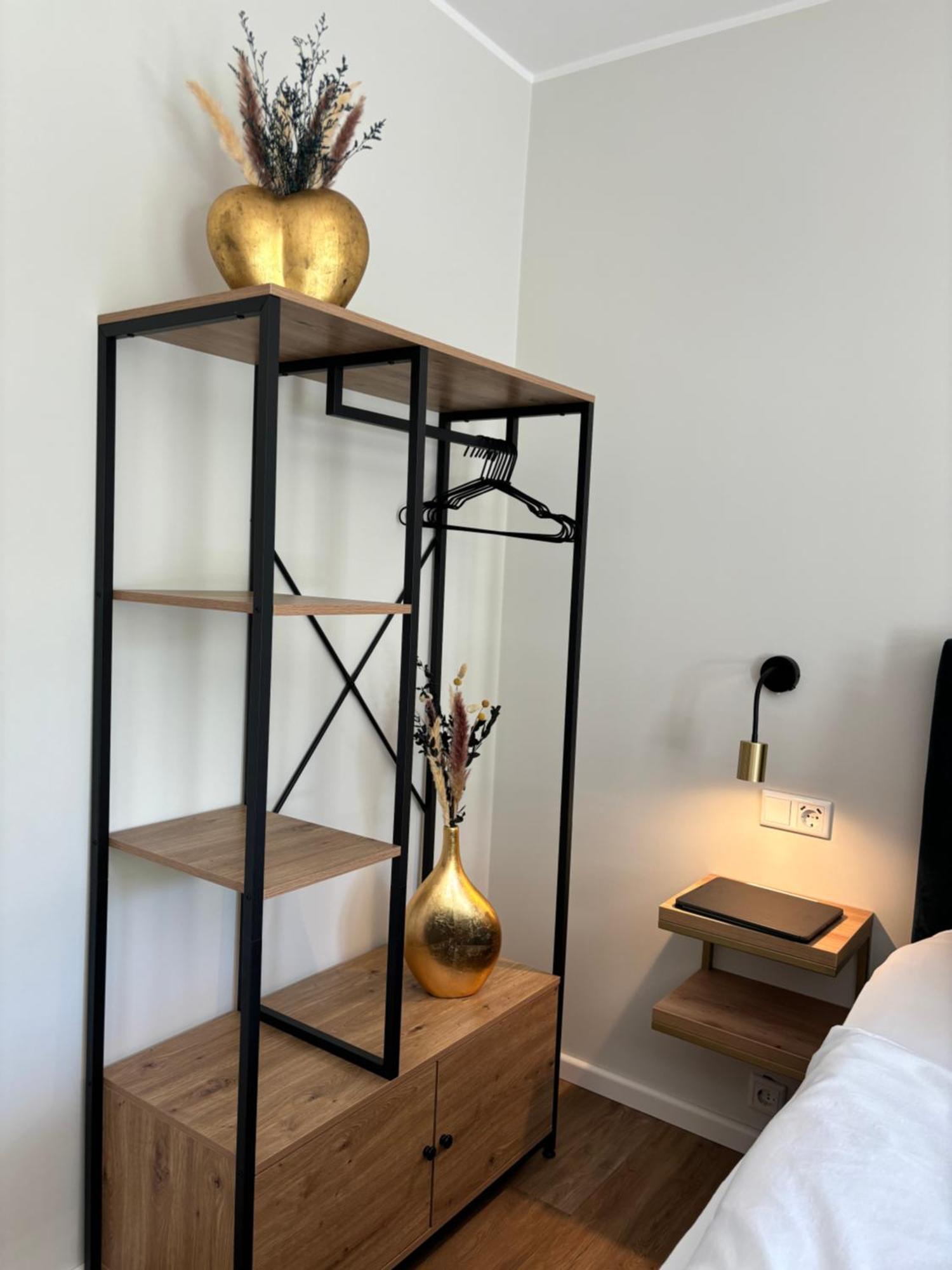 Apartment Mit Parkblick باد روتنفيلد المظهر الخارجي الصورة